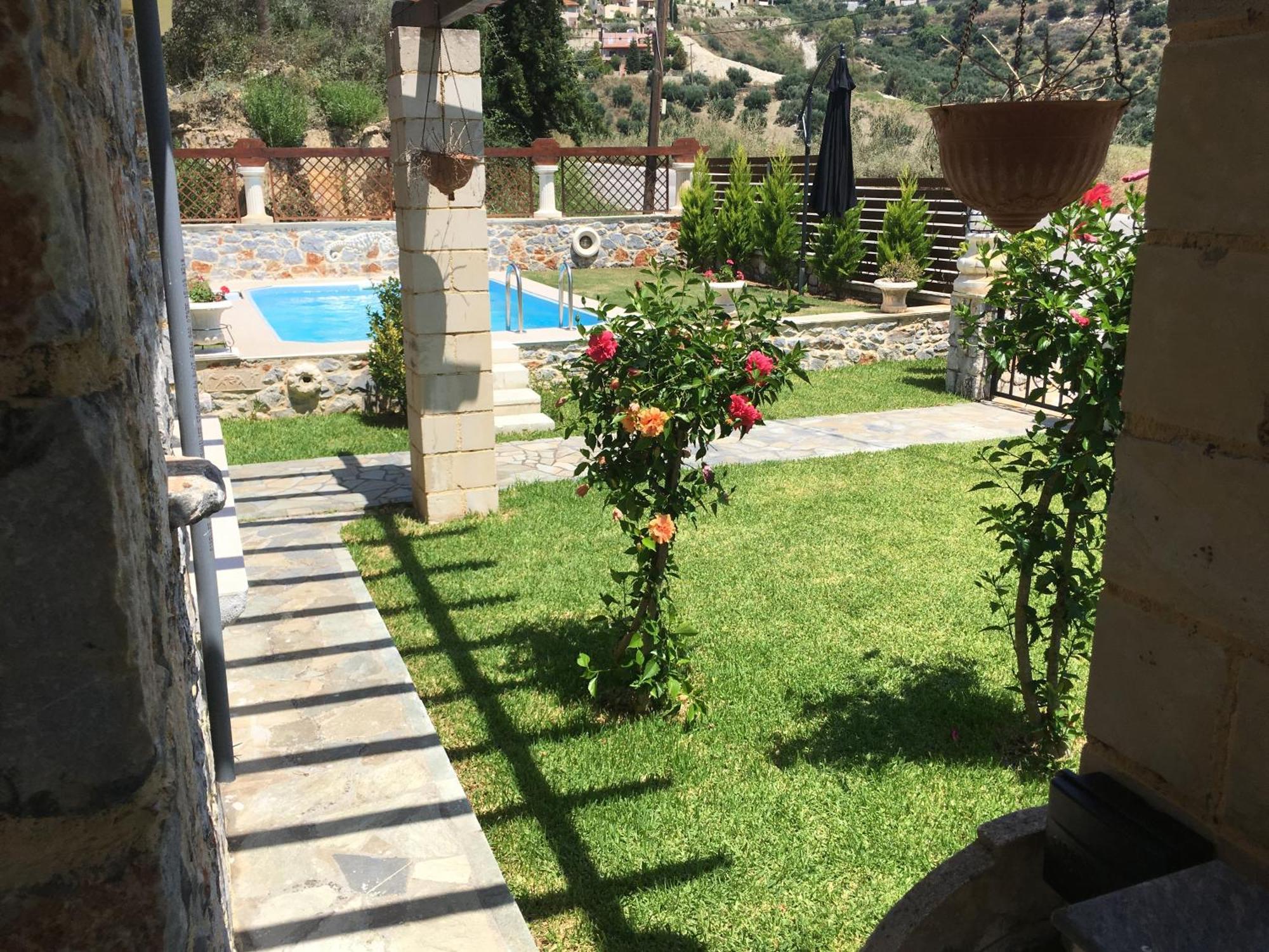 Athina Homes *